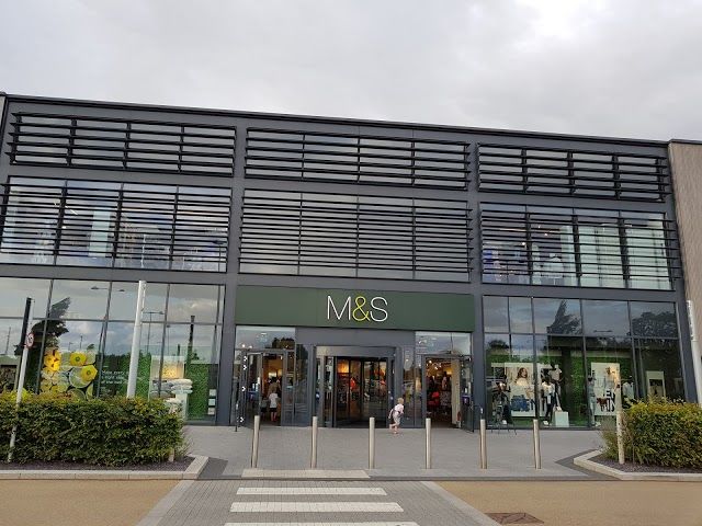 Vangarde Shopping Park